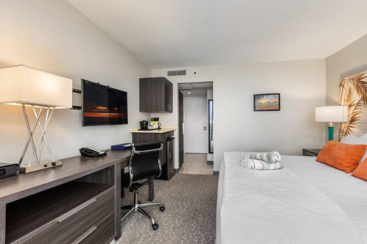 Villa Incredible Location Free Parking In Waikiki Honolulu Esterno foto