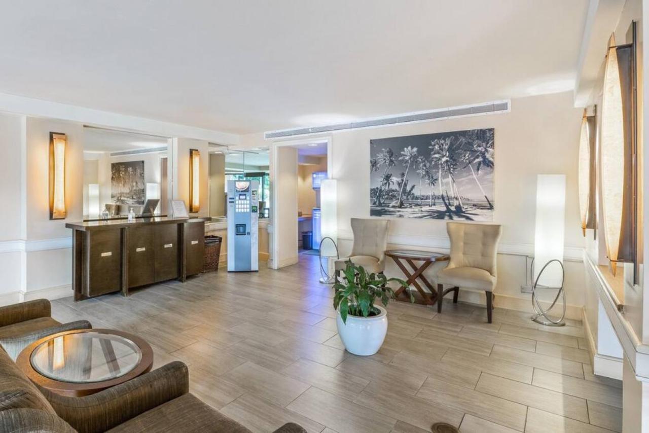 Villa Incredible Location Free Parking In Waikiki Honolulu Esterno foto