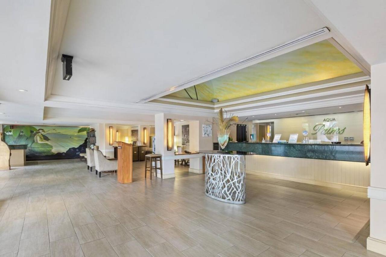 Villa Incredible Location Free Parking In Waikiki Honolulu Esterno foto