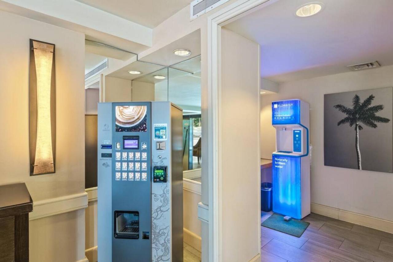 Villa Incredible Location Free Parking In Waikiki Honolulu Esterno foto