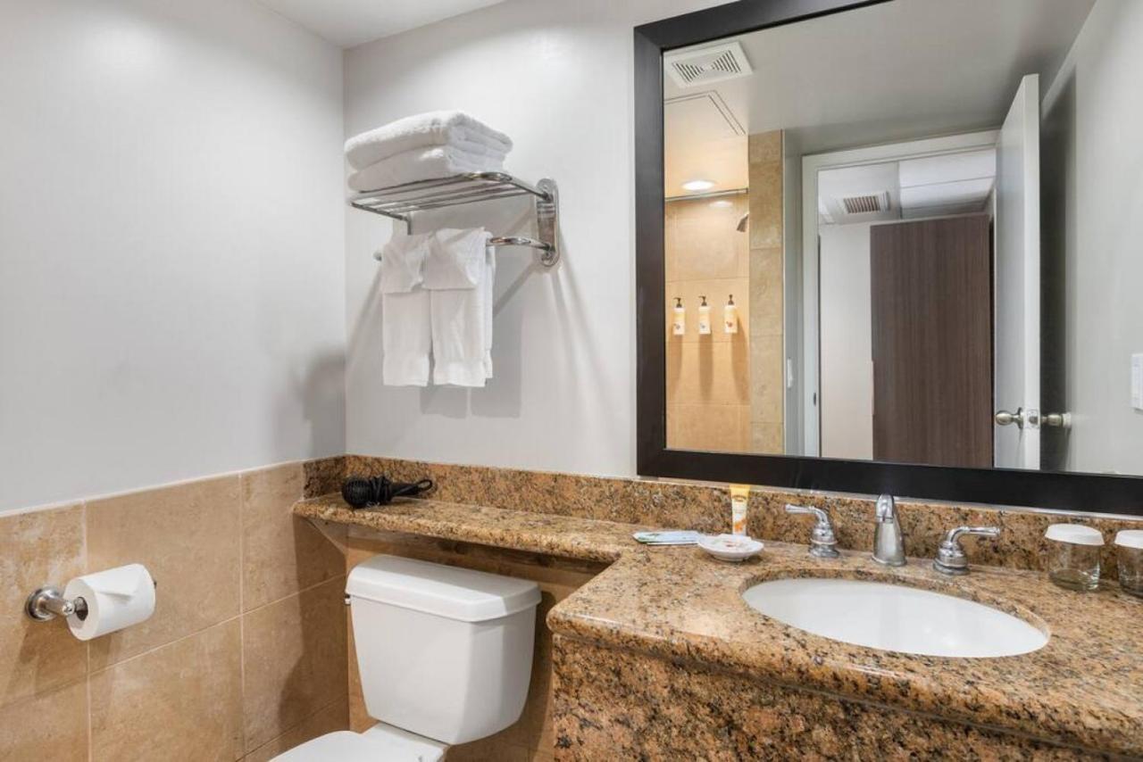Villa Incredible Location Free Parking In Waikiki Honolulu Esterno foto