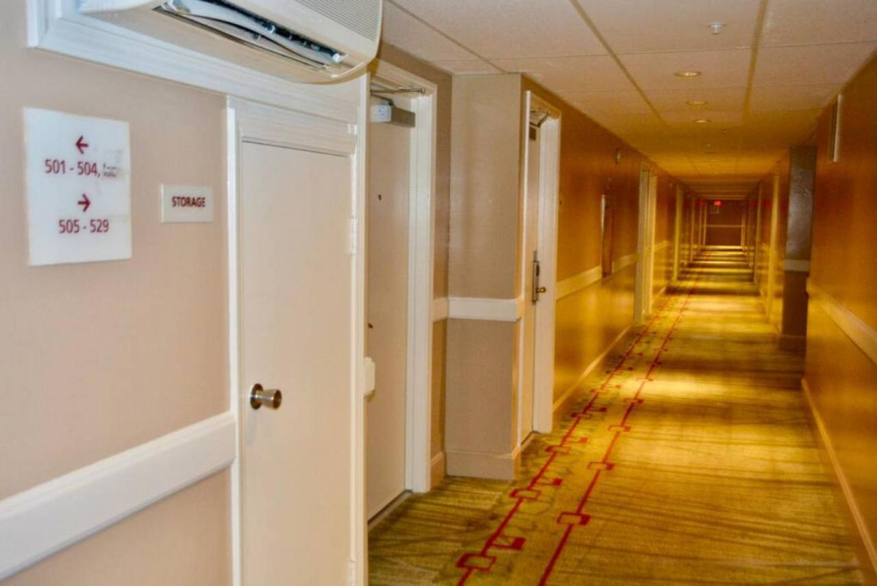 Villa Incredible Location Free Parking In Waikiki Honolulu Esterno foto